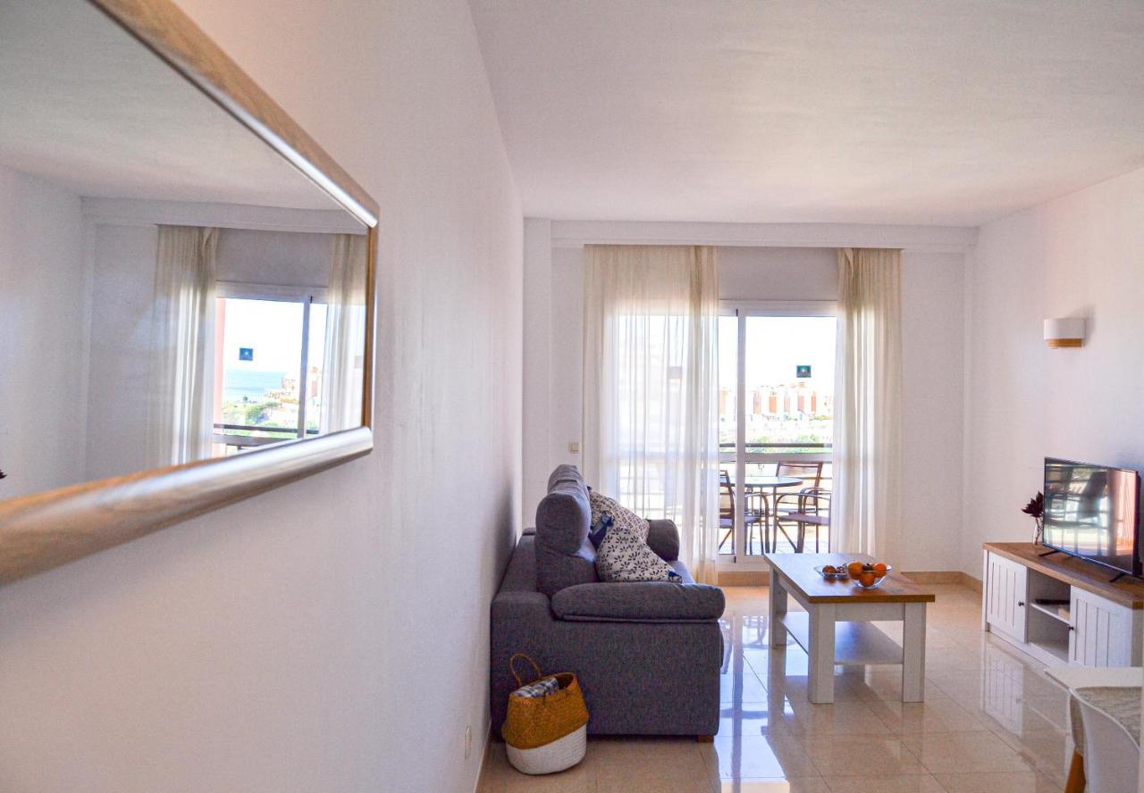 Home Anoreta Malaga 316 ตอร์เร เด เบนากาลบอน ภายนอก รูปภาพ