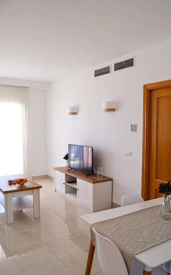 Home Anoreta Malaga 316 ตอร์เร เด เบนากาลบอน ภายนอก รูปภาพ