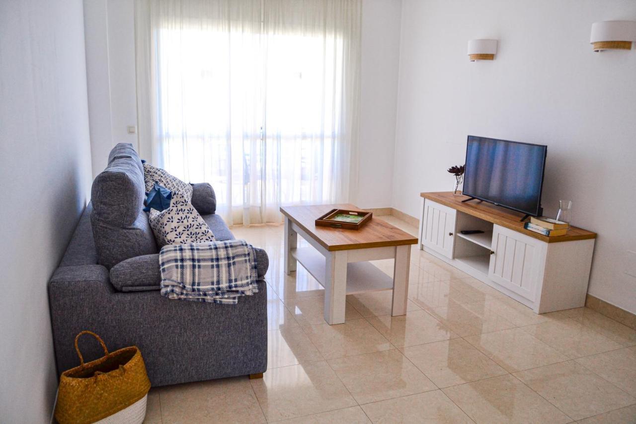 Home Anoreta Malaga 316 ตอร์เร เด เบนากาลบอน ภายนอก รูปภาพ