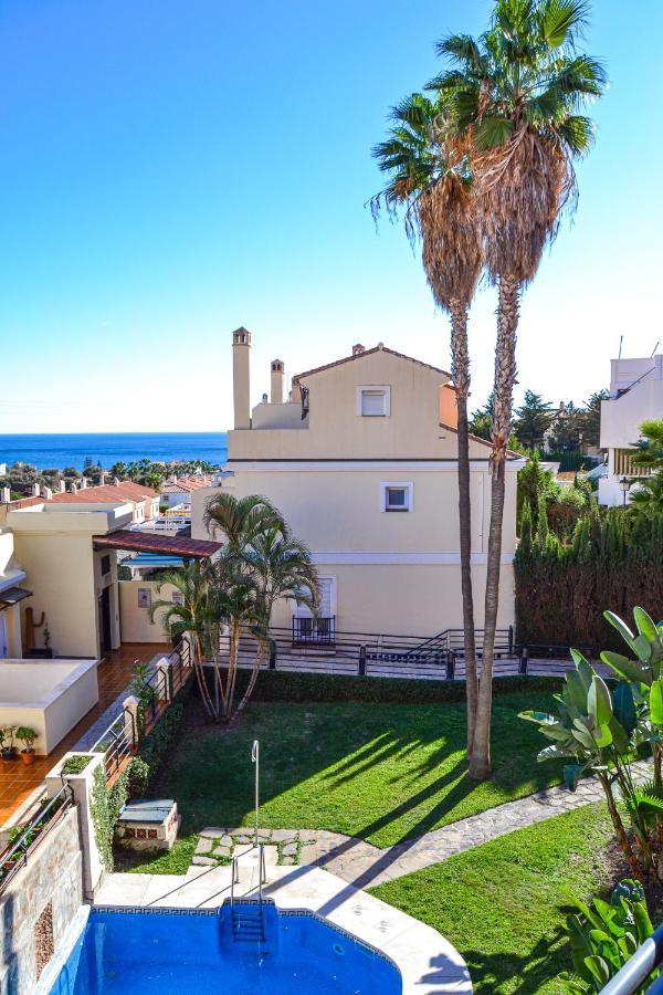 Home Anoreta Malaga 316 ตอร์เร เด เบนากาลบอน ภายนอก รูปภาพ