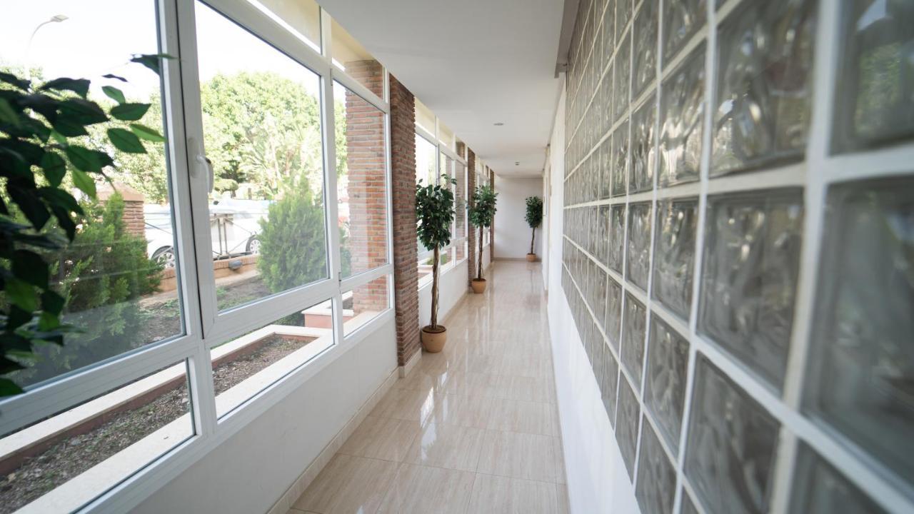 Home Anoreta Malaga 316 ตอร์เร เด เบนากาลบอน ภายนอก รูปภาพ